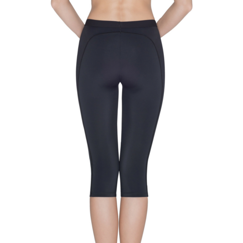 Capri-legging van Lauma Active Lady Fitness