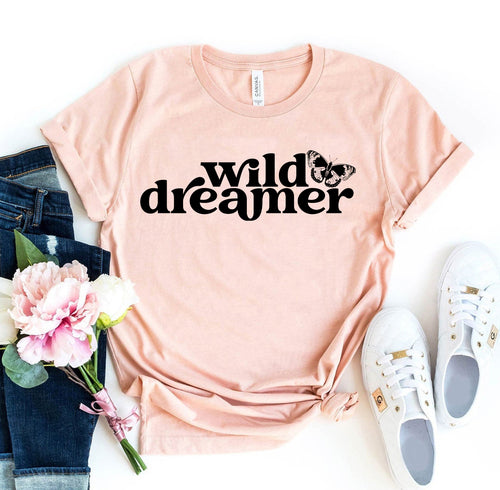 Wild Dreamer T-shirt