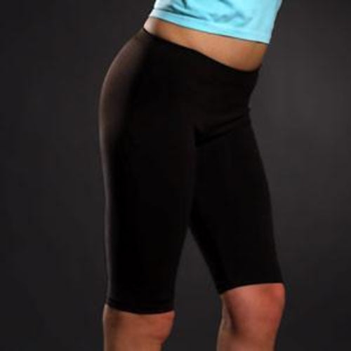 Sportlegging stretch