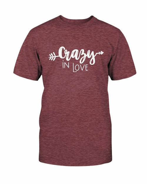 Crazy In Love T-Shirt