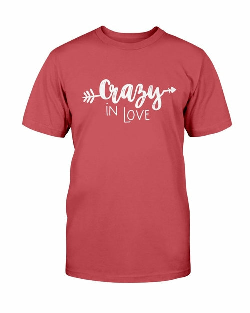 Crazy In Love T-Shirt