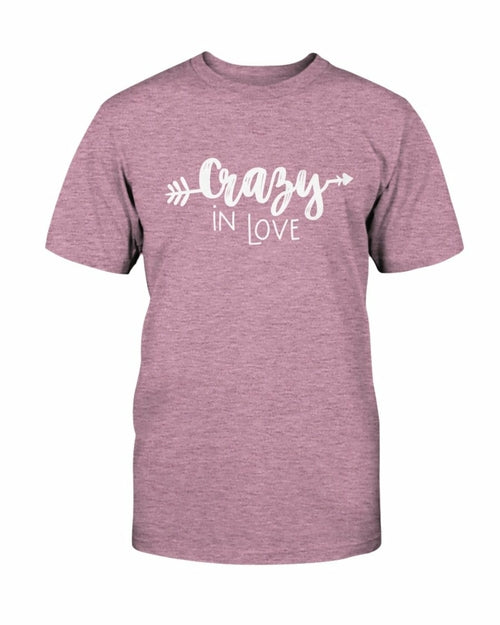 Crazy In Love T-Shirt
