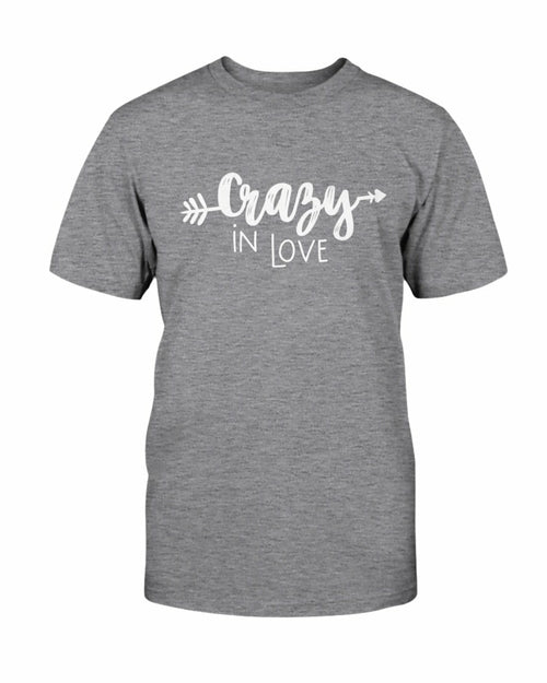 Crazy In Love T-Shirt