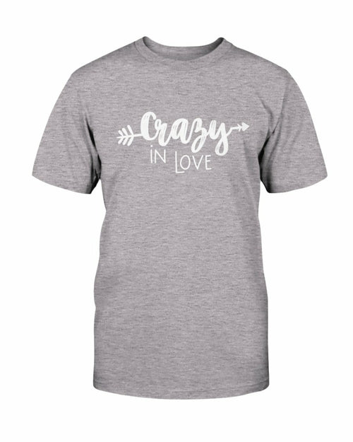 Crazy In Love T-Shirt