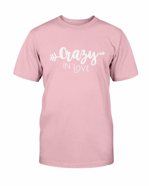 Crazy In Love T-Shirt