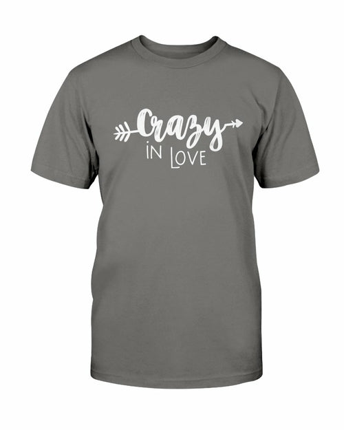 Crazy In Love T-Shirt