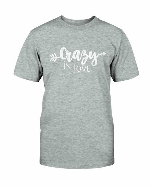 Crazy In Love T-Shirt