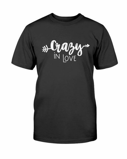 Crazy In Love T-Shirt